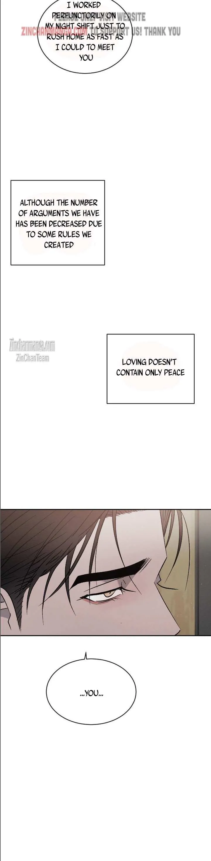 Rivalry 1 Chapter 66 page 7 - 