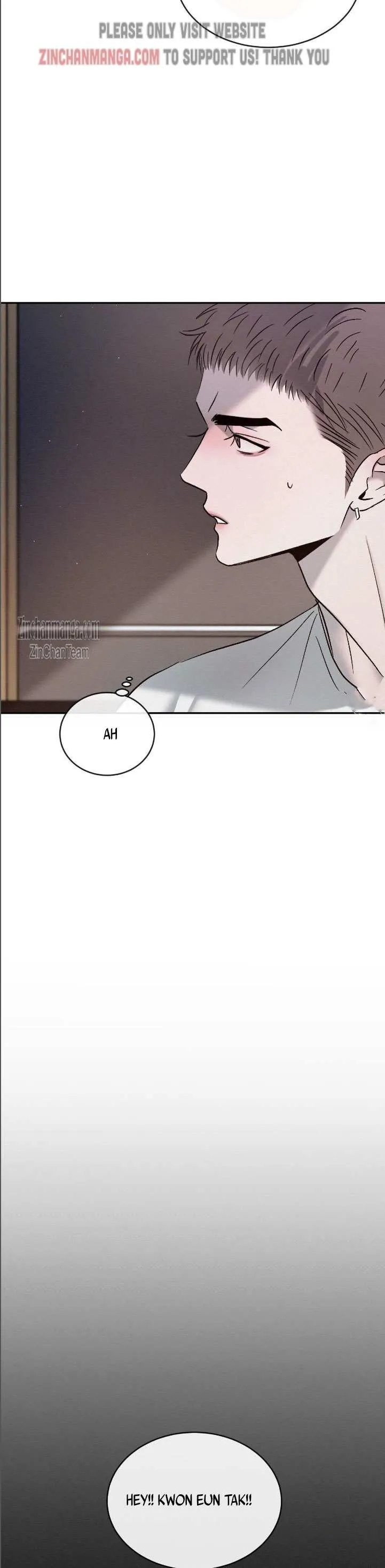 Rivalry 1 Chapter 66 page 9 - 