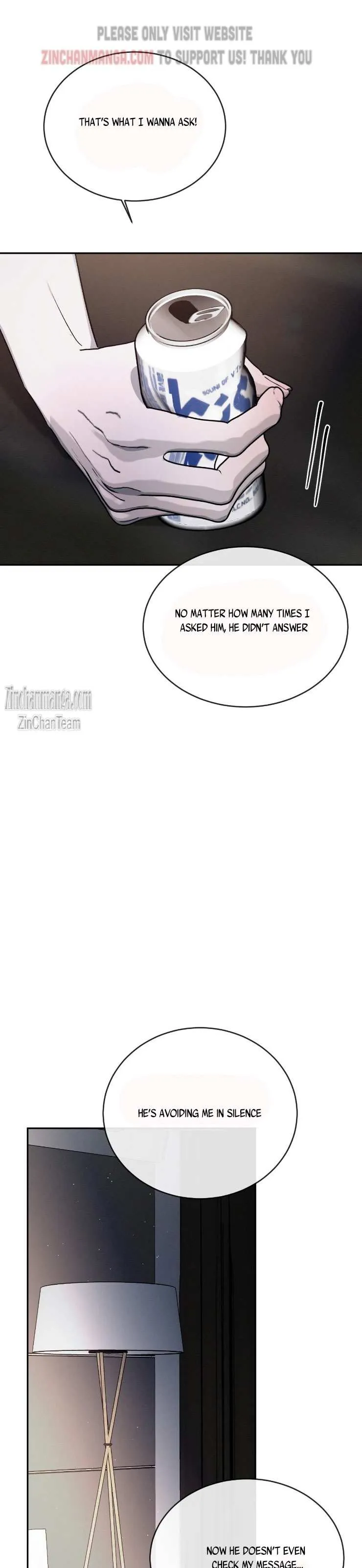 Rivalry 1 Chapter 67 page 13 - 