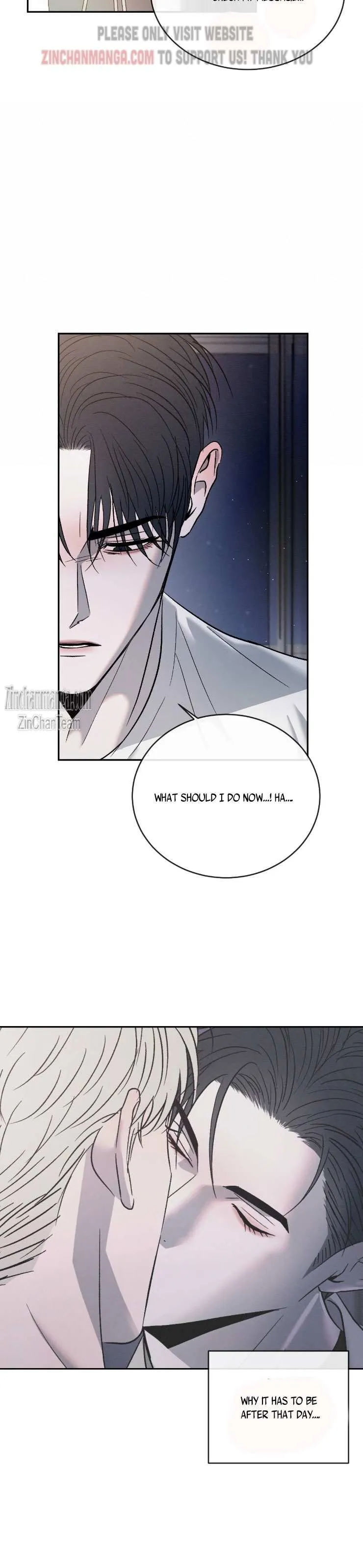Rivalry 1 Chapter 67 page 14 - 