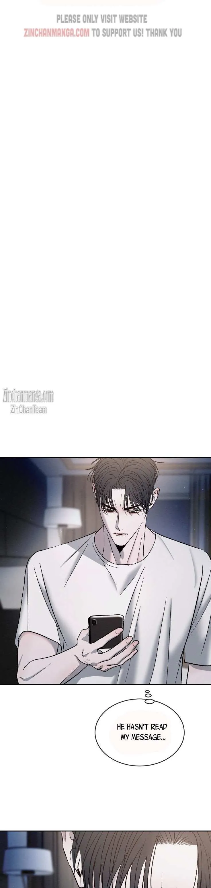 Rivalry 1 Chapter 67 page 3 - 