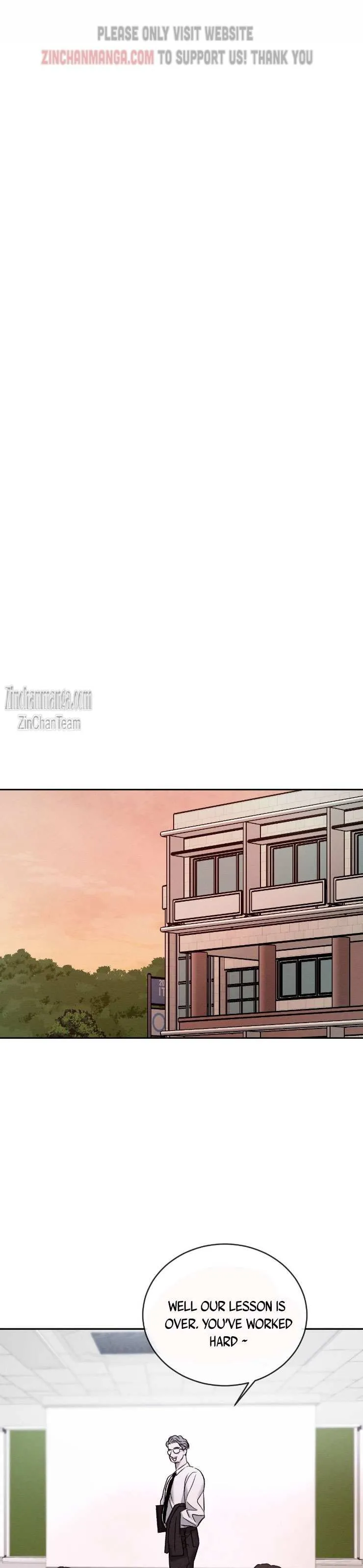 Rivalry 1 Chapter 67 page 23 - 