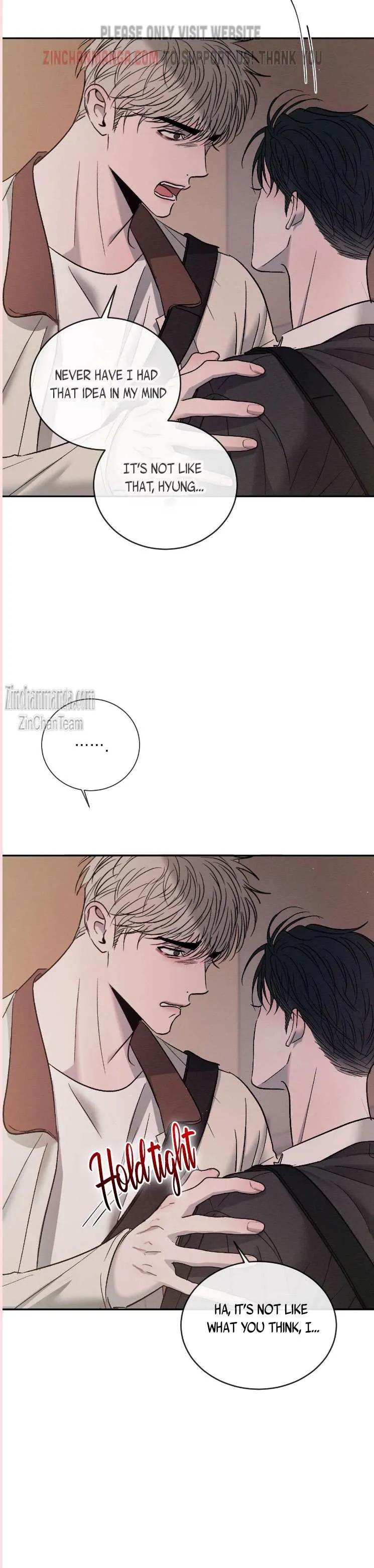 Rivalry 1 Chapter 67 page 30 - 