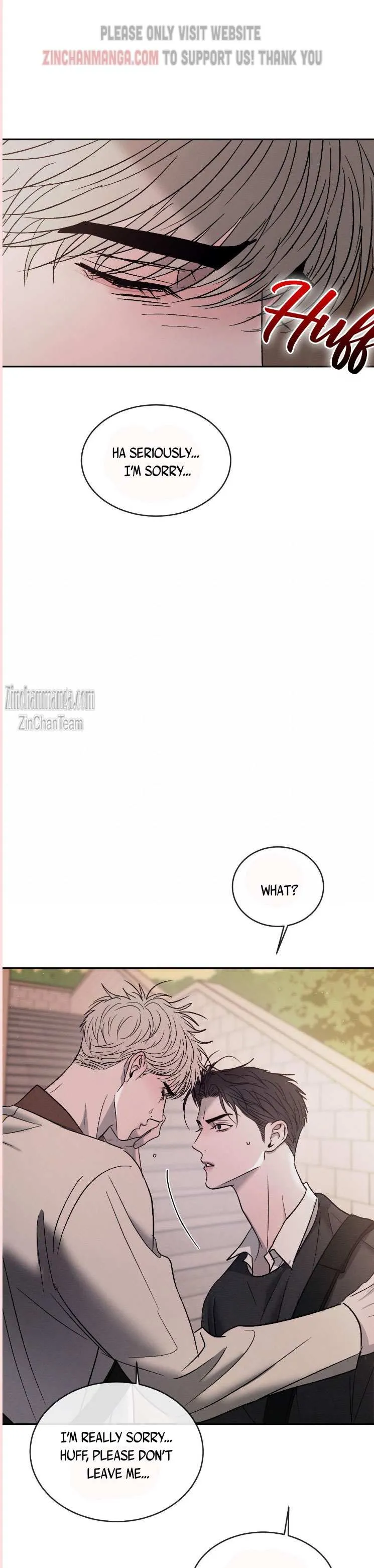 Rivalry 1 Chapter 67 page 31 - 