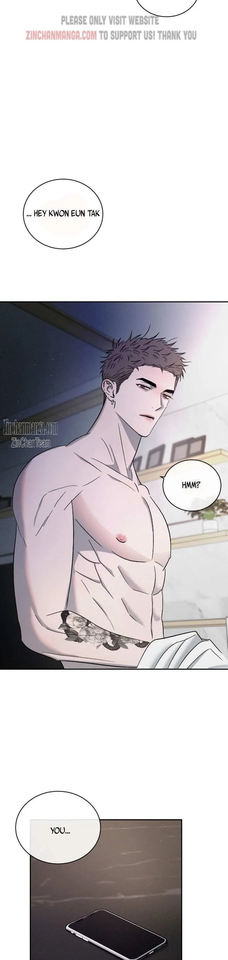 Rivalry 1 Chapter 67 page 6 - 