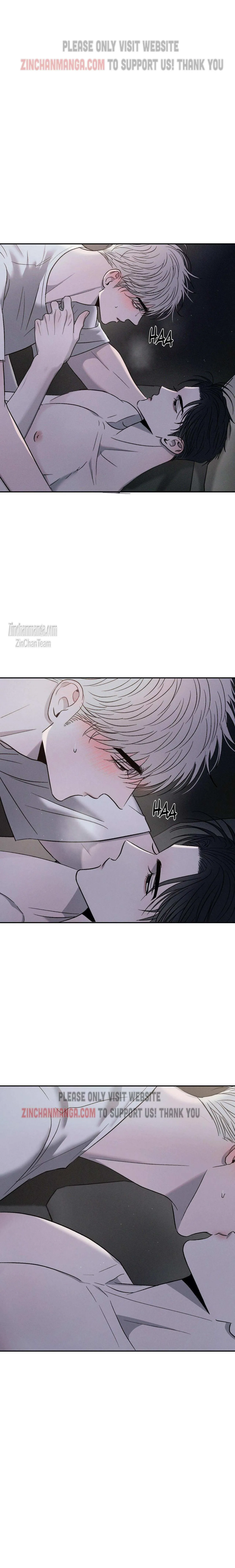 Rivalry 1 Chapter 69 page 2 - 