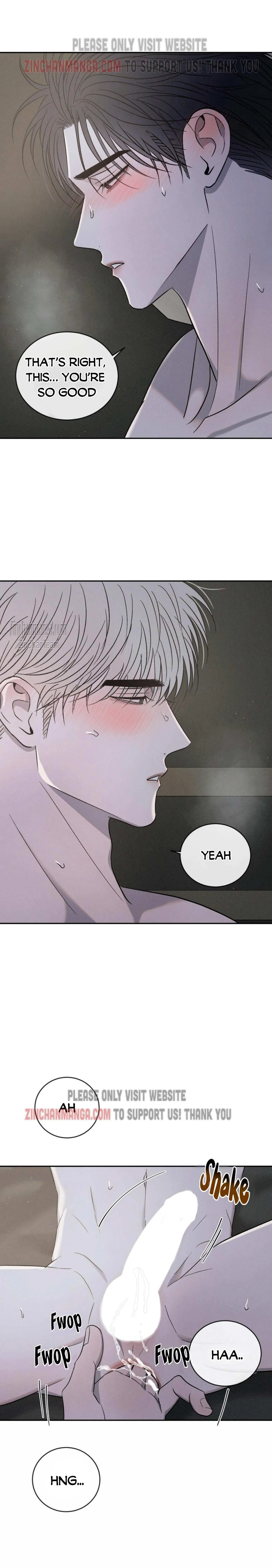 Rivalry 1 Chapter 69 page 15 - 