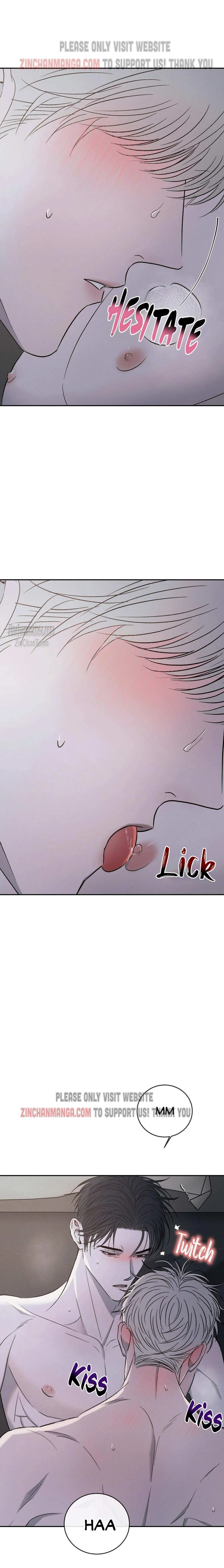 Rivalry 1 Chapter 69 page 6 - 