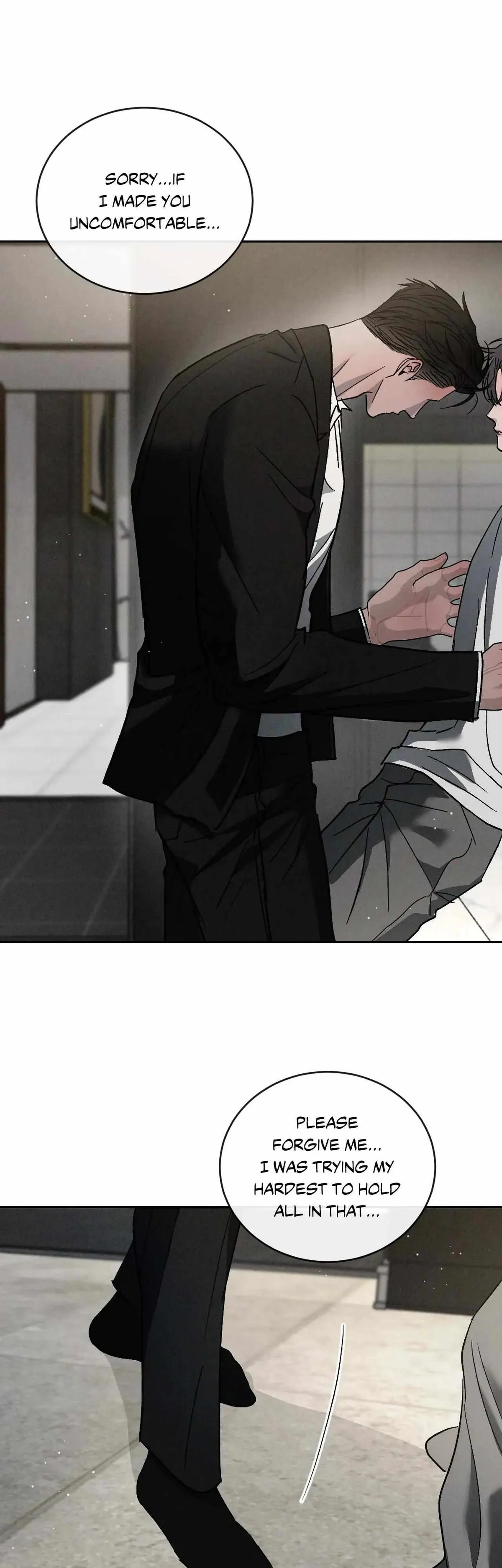 Rivalry 1 Chapter 7 page 4 - 
