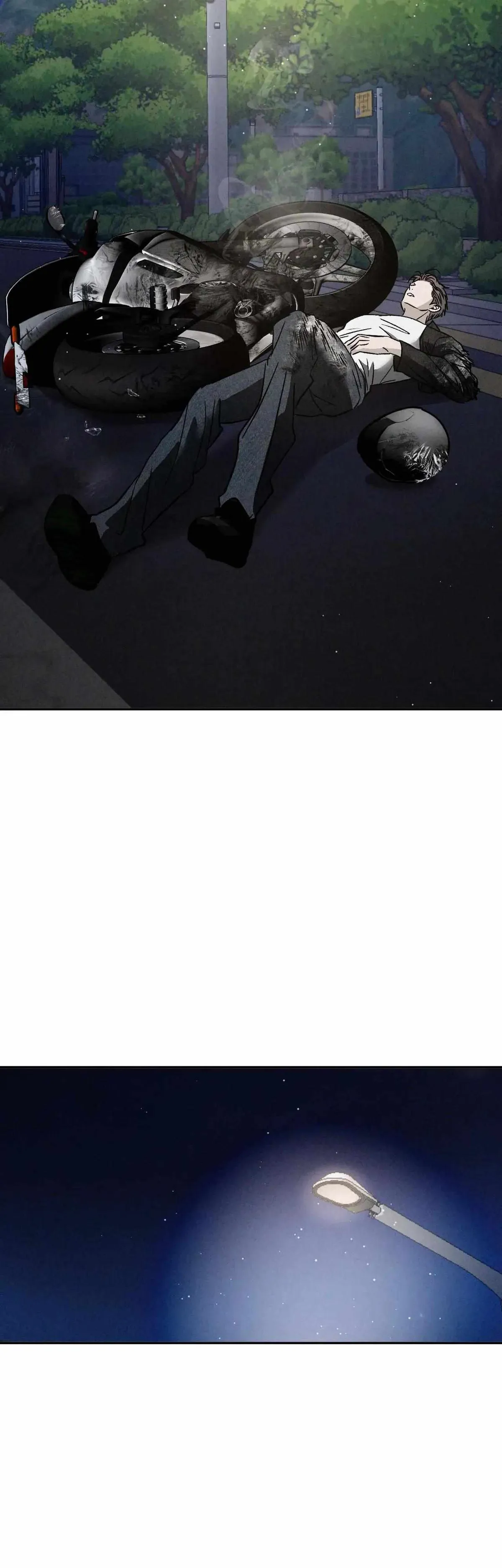 Rivalry 1 Chapter 7 page 33 - 