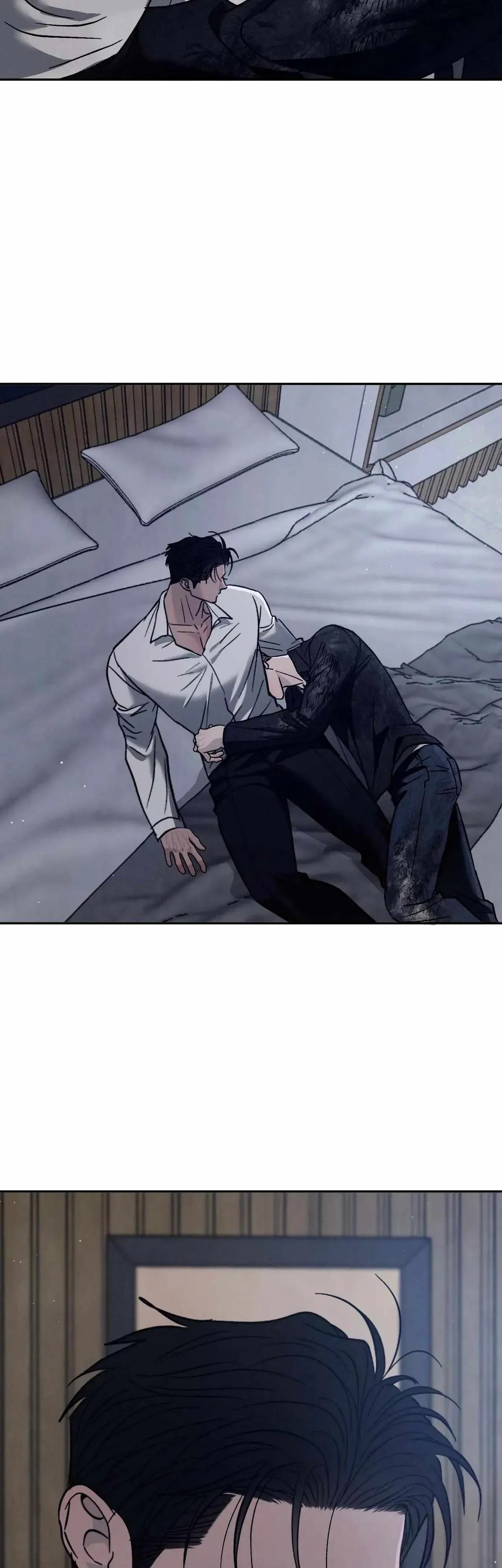Rivalry 1 Chapter 7 page 38 - 