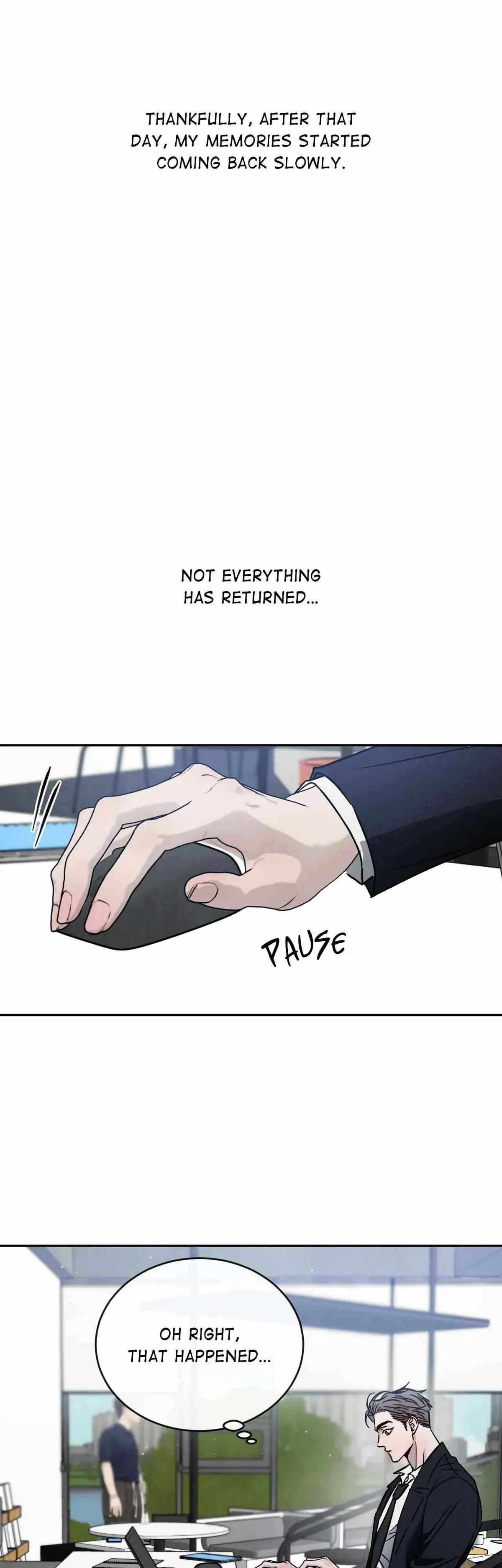 Rivalry 1 Chapter 7 page 43 - 