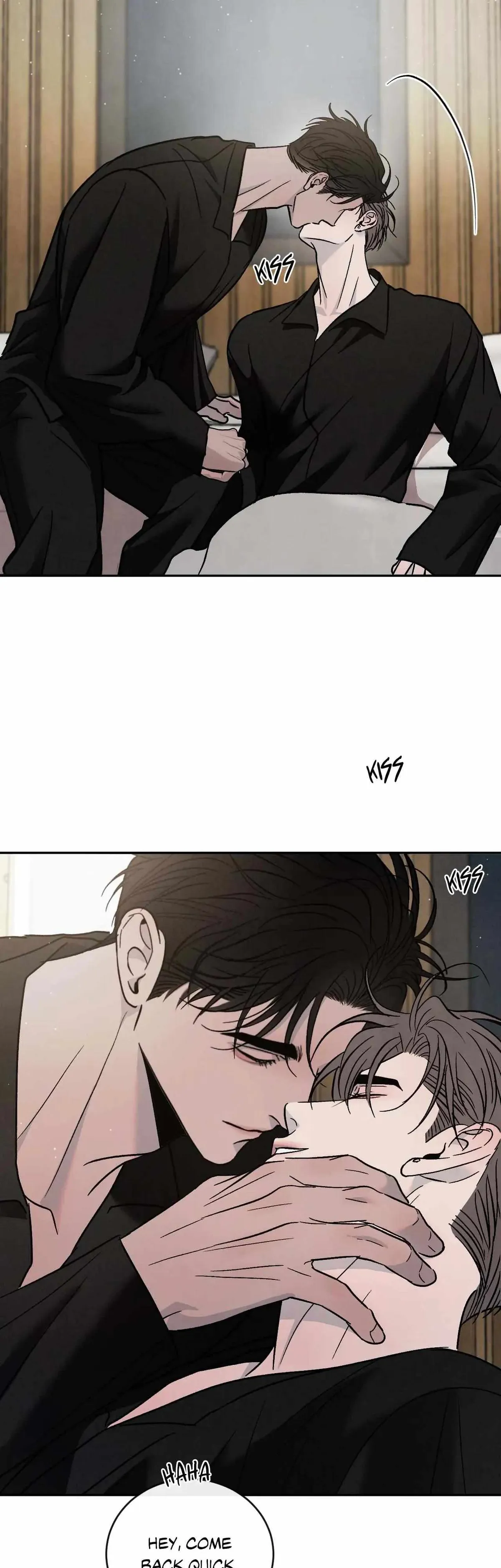 Rivalry 1 Chapter 7 page 58 - 