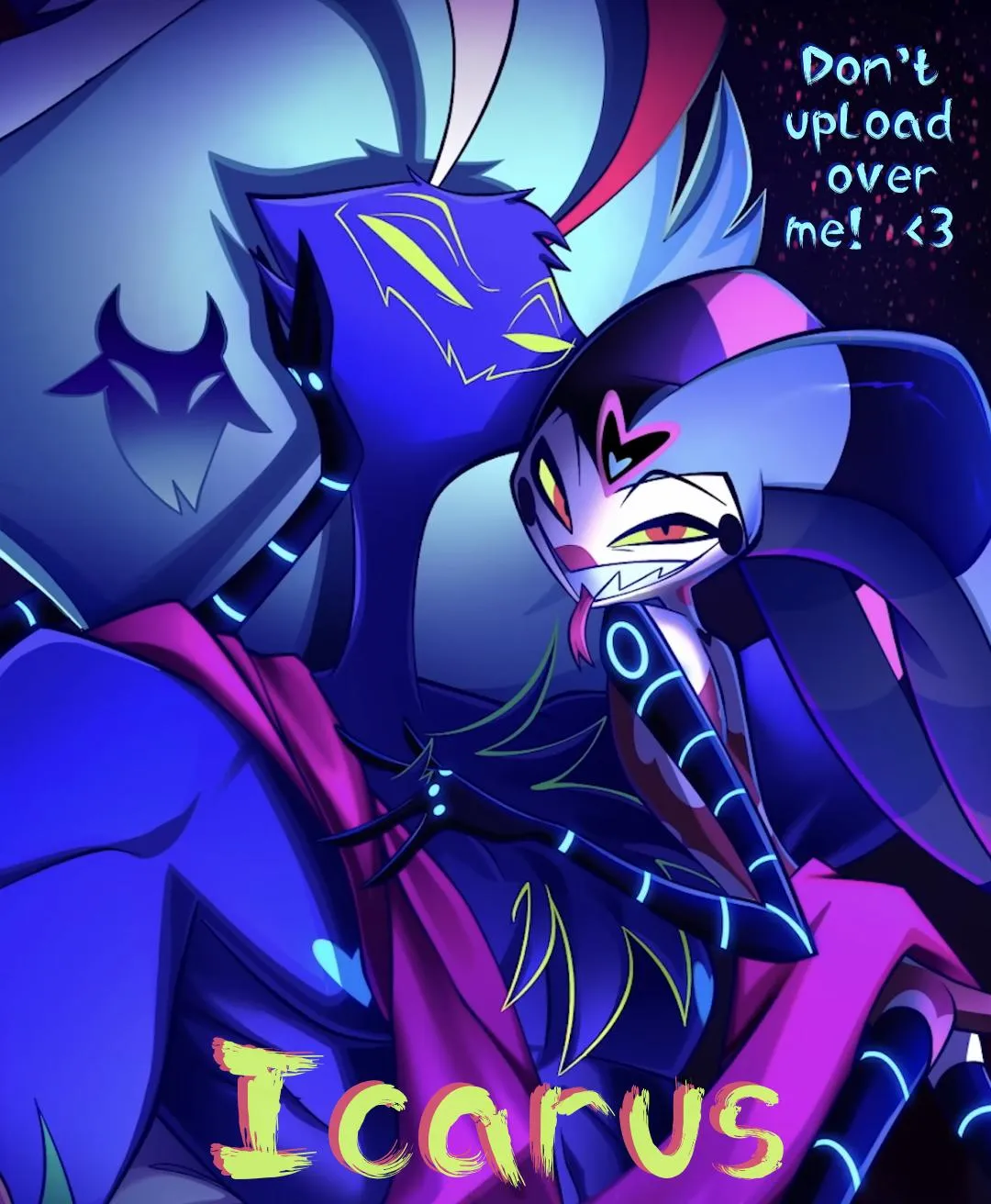 Rivalry 1 Chapter 70.99 page 1 - 