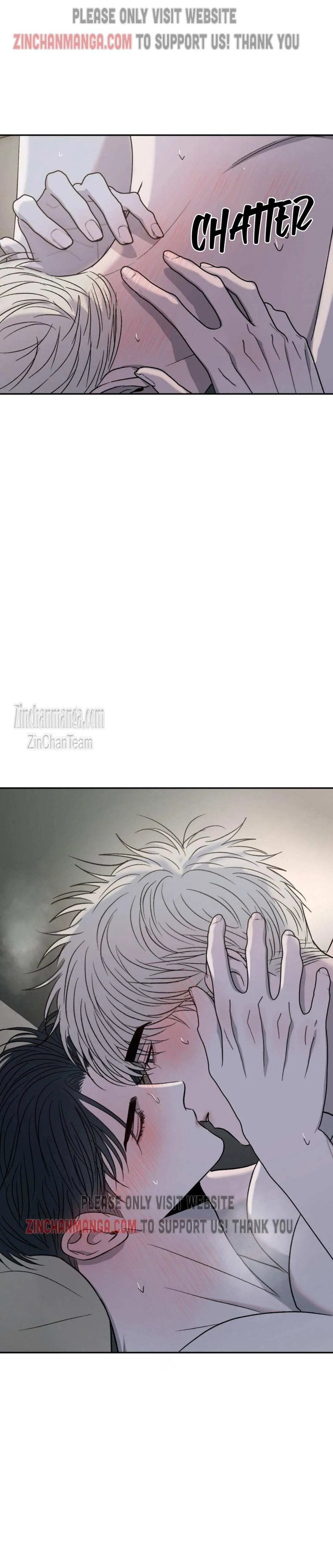 Rivalry 1 Chapter 70 page 14 - 