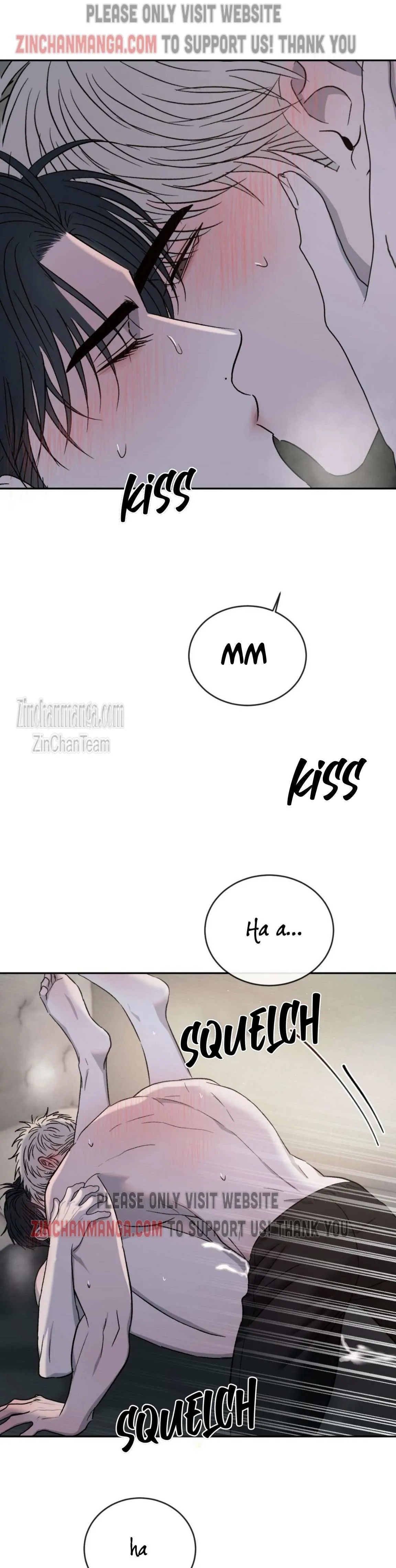 Rivalry 1 Chapter 70 page 15 - 