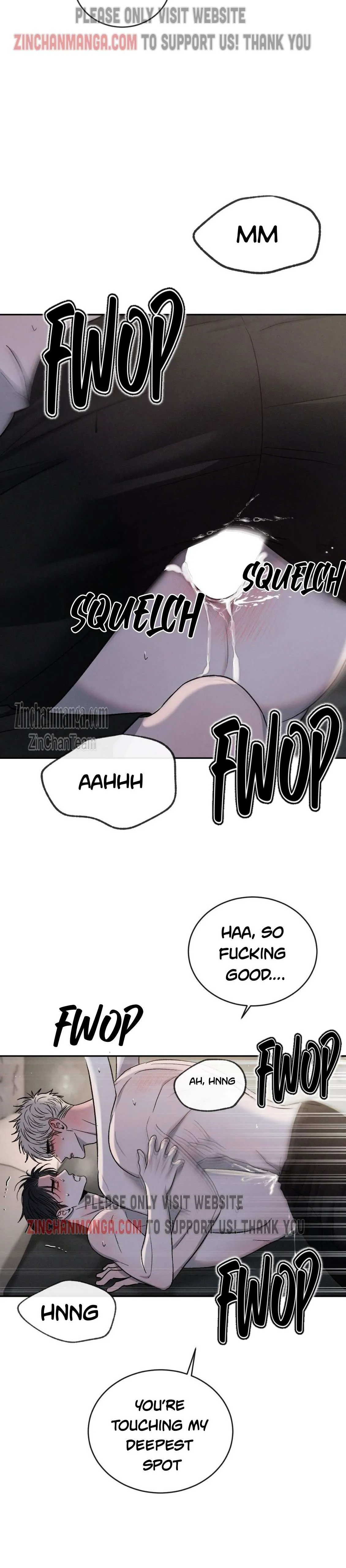 Rivalry 1 Chapter 70 page 16 - 
