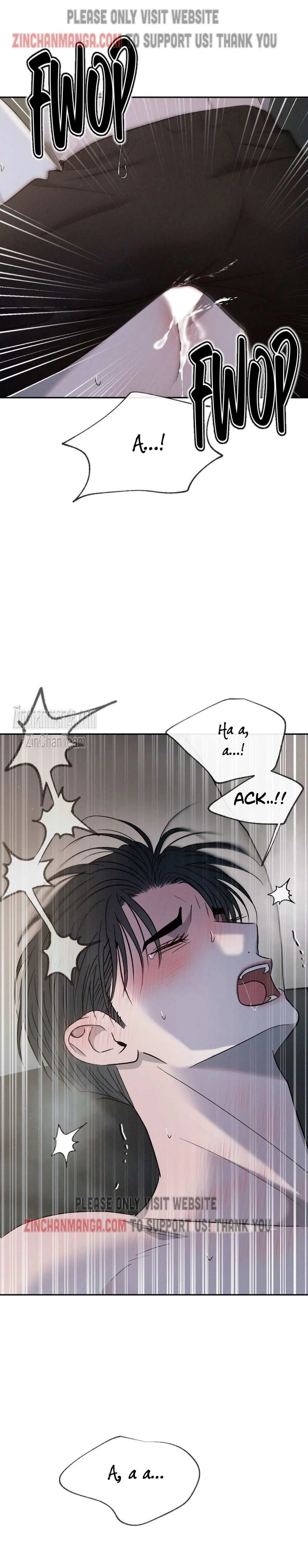 Rivalry 1 Chapter 70 page 19 - 