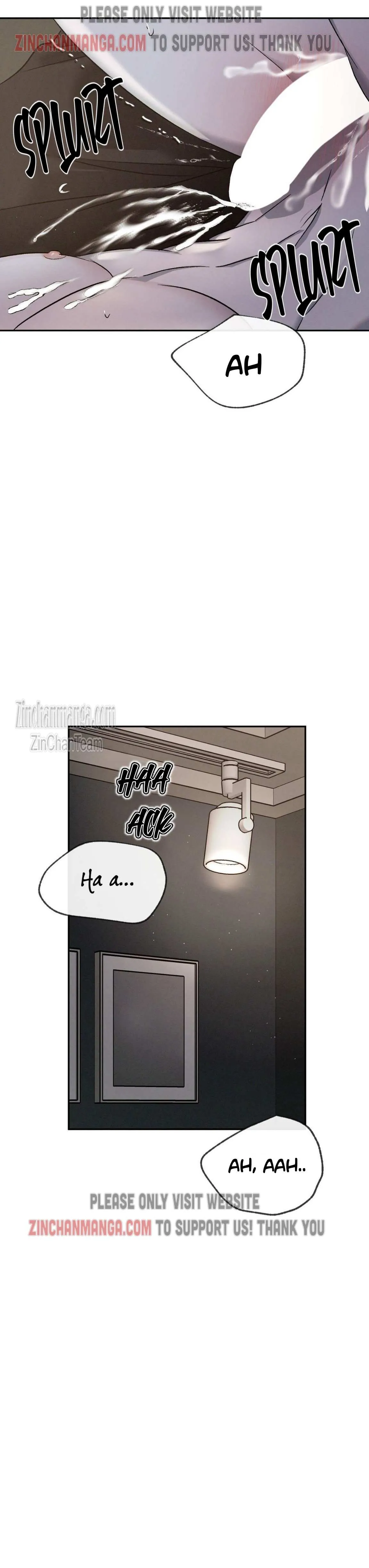 Rivalry 1 Chapter 70 page 20 - 