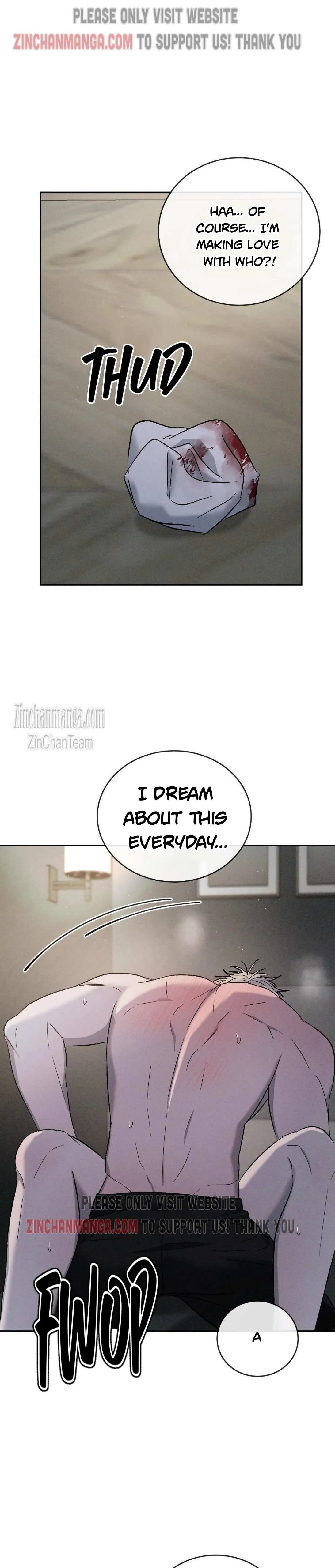 Rivalry 1 Chapter 70 page 3 - 