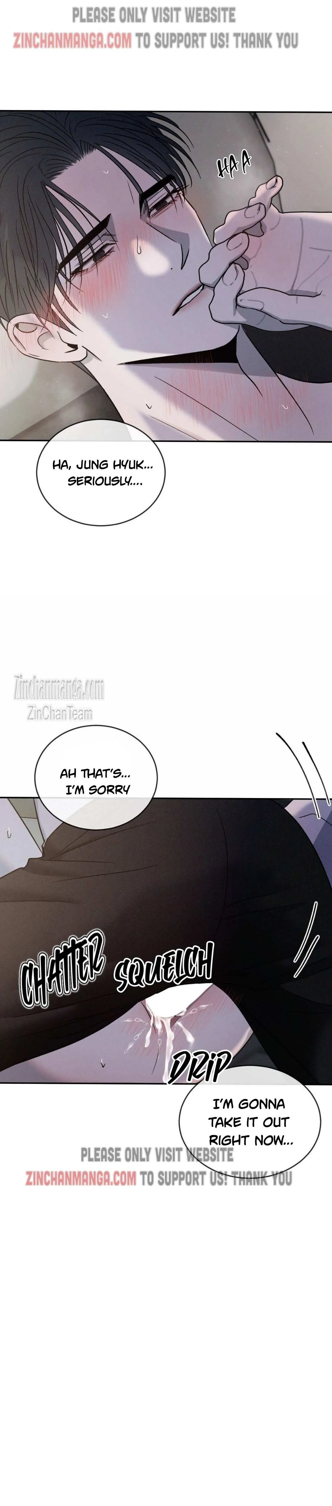 Rivalry 1 Chapter 70 page 22 - 