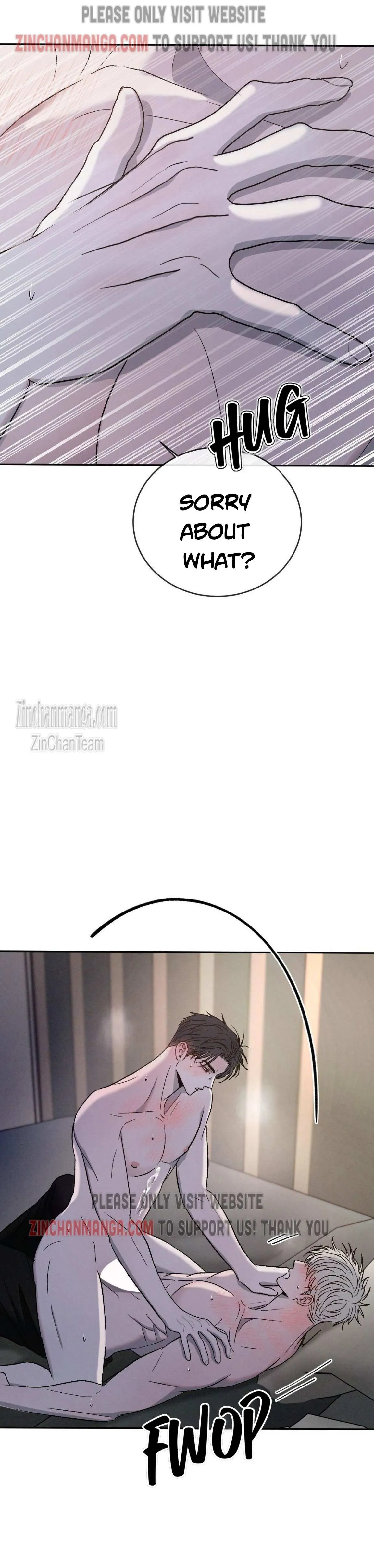 Rivalry 1 Chapter 70 page 23 - 