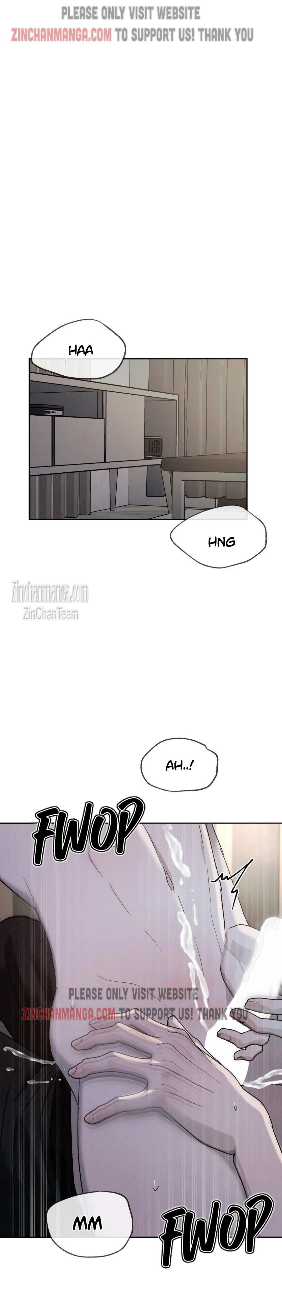 Rivalry 1 Chapter 70 page 26 - 