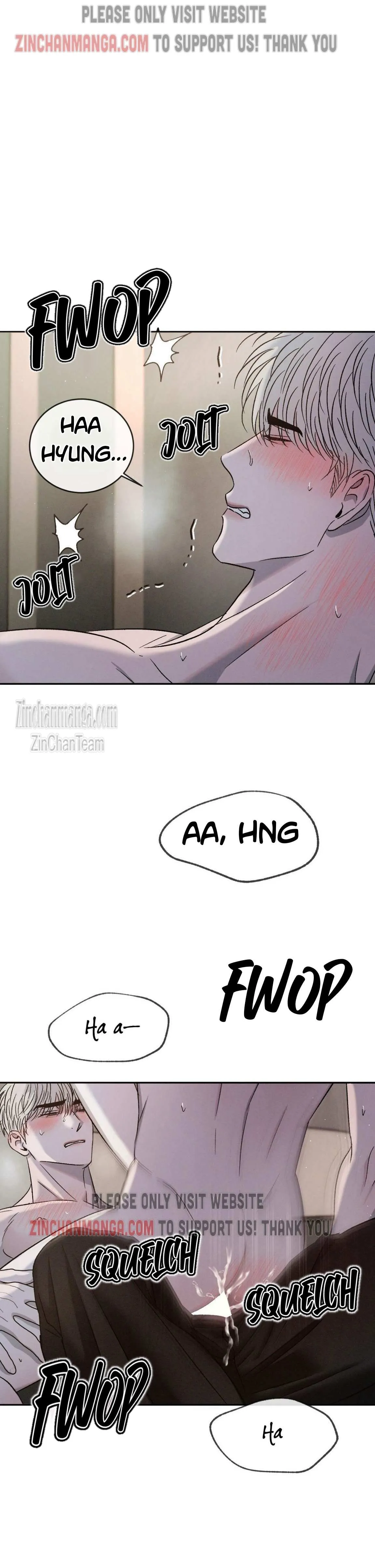 Rivalry 1 Chapter 70 page 27 - 