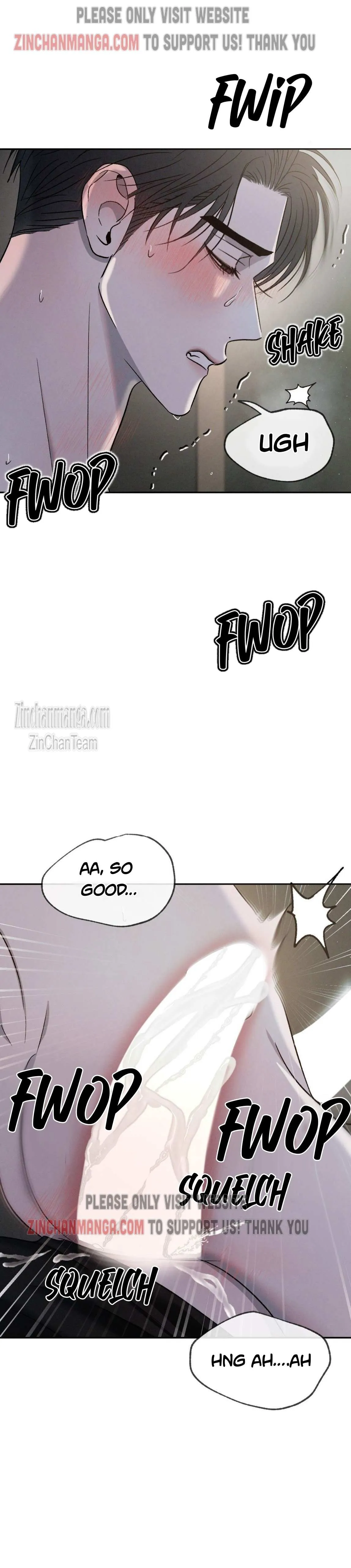 Rivalry 1 Chapter 70 page 28 - 