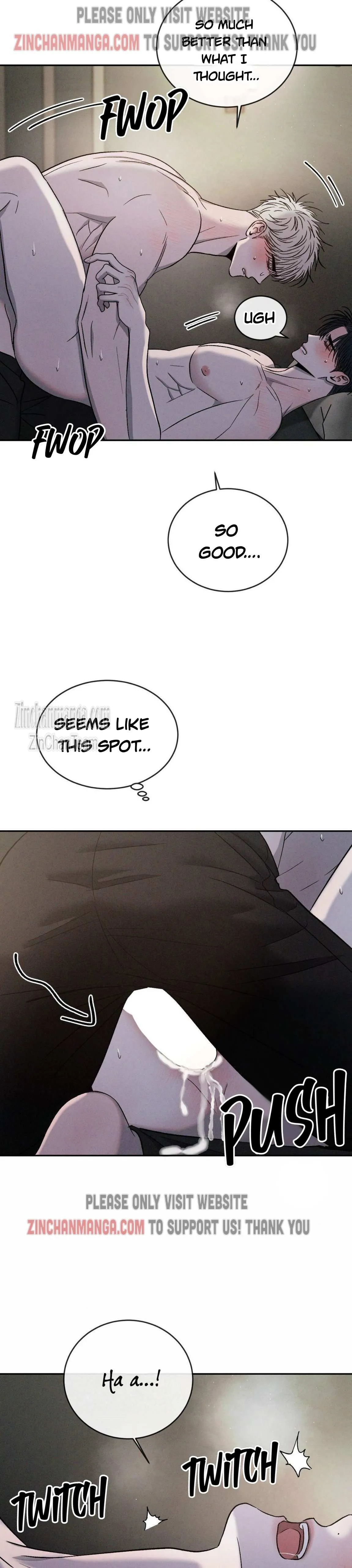 Rivalry 1 Chapter 70 page 4 - 
