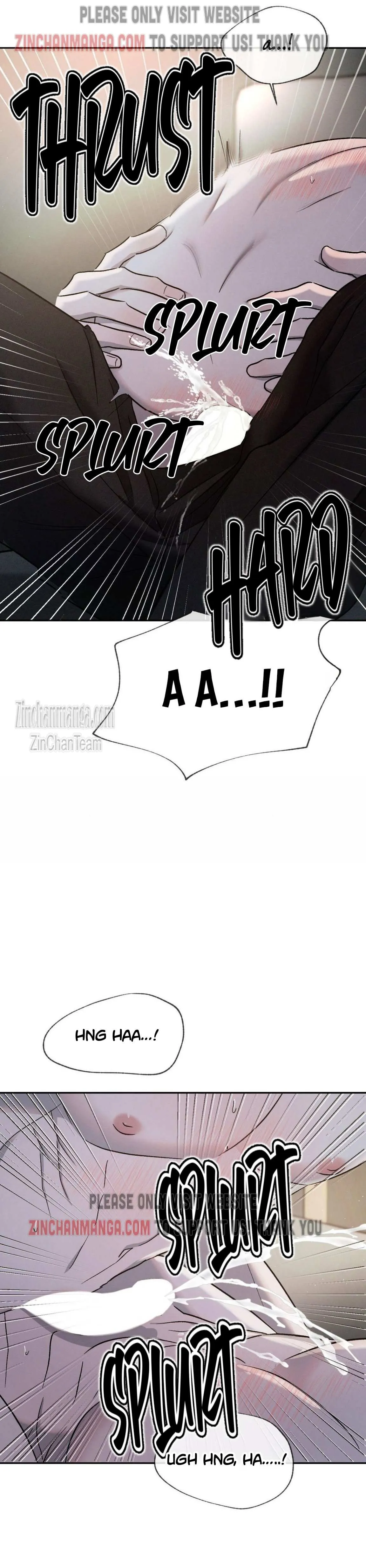 Rivalry 1 Chapter 70 page 31 - 