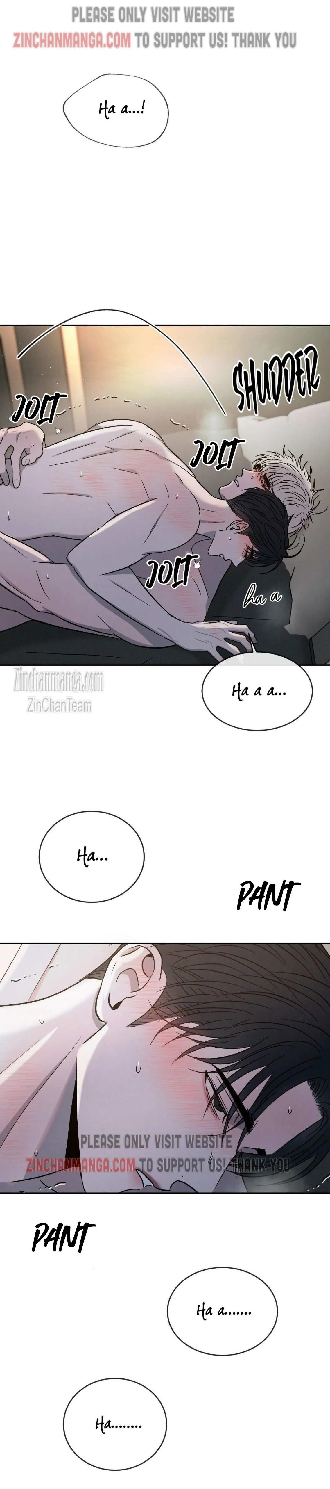 Rivalry 1 Chapter 70 page 32 - 