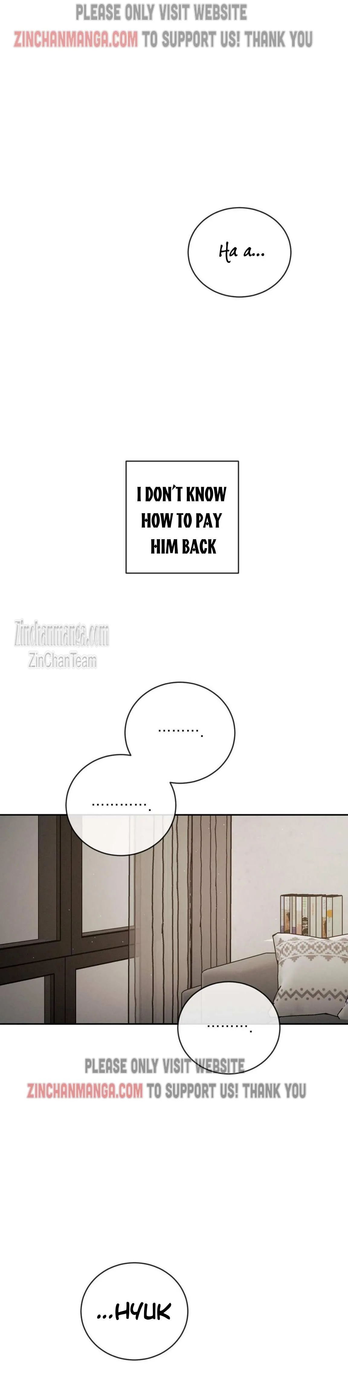 Rivalry 1 Chapter 70 page 33 - 