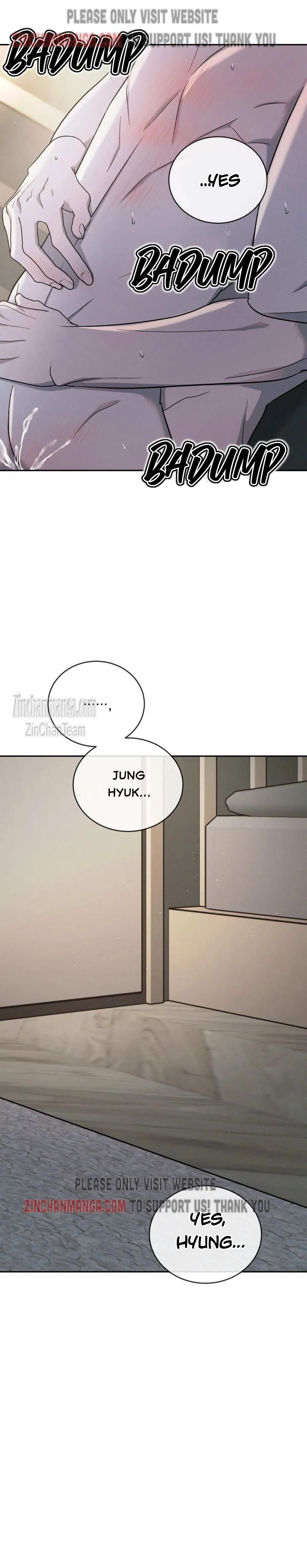 Rivalry 1 Chapter 70 page 34 - 