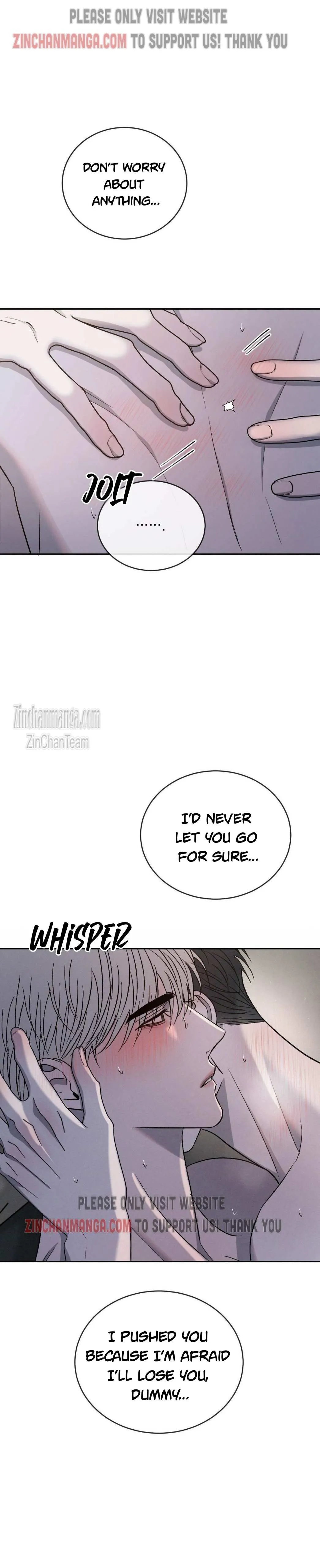 Rivalry 1 Chapter 70 page 35 - 