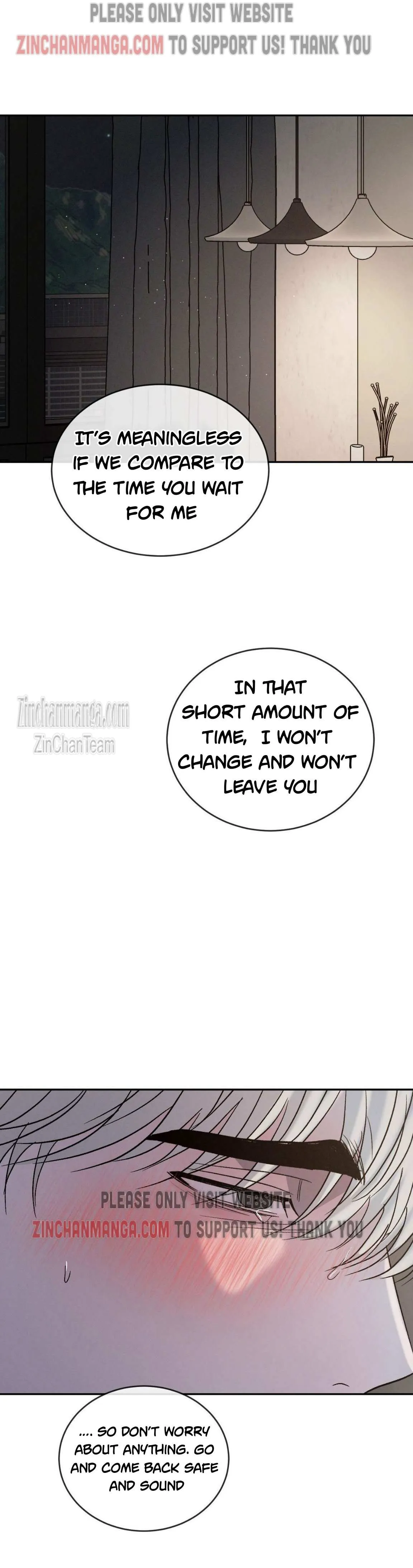 Rivalry 1 Chapter 70 page 36 - 