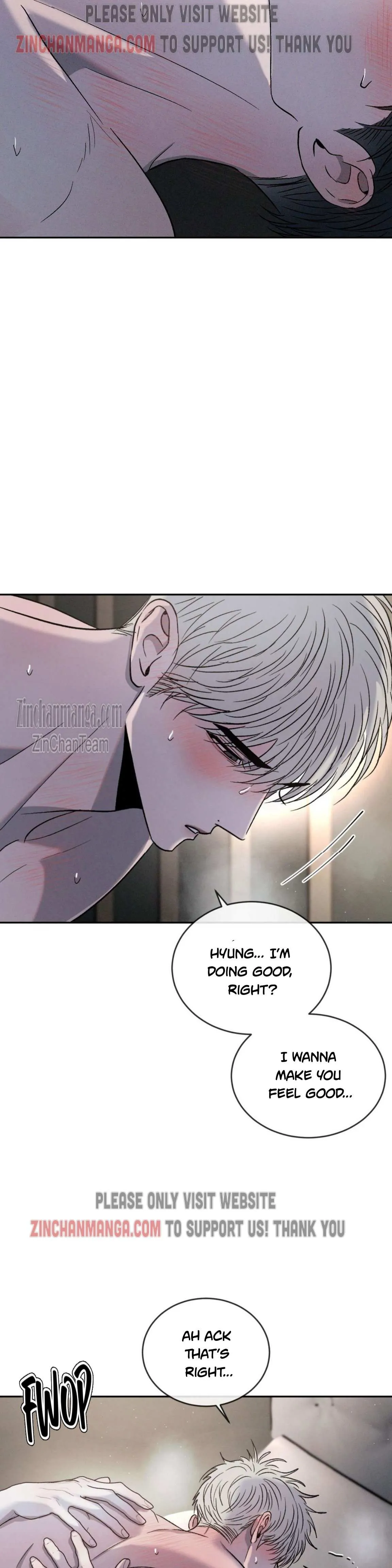 Rivalry 1 Chapter 70 page 5 - 