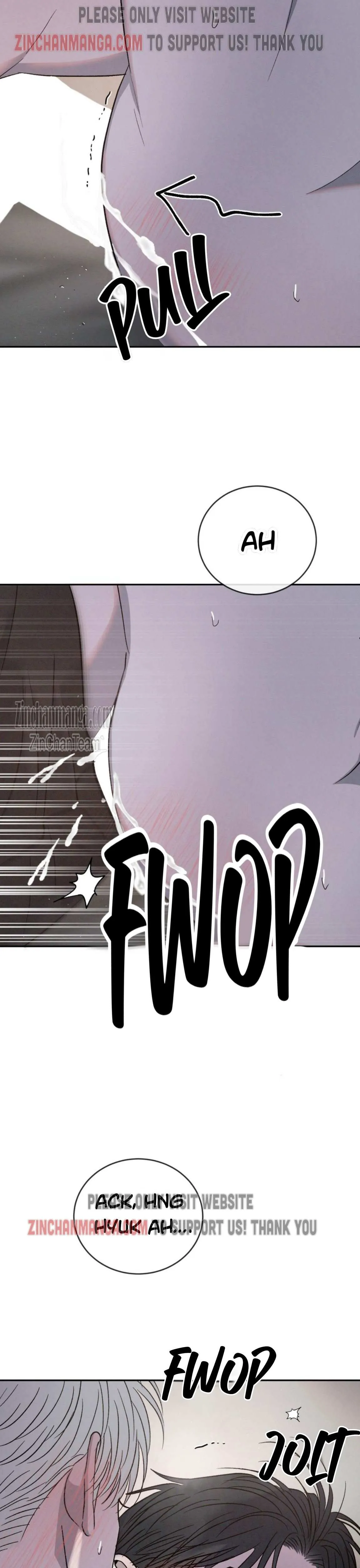 Rivalry 1 Chapter 70 page 7 - 