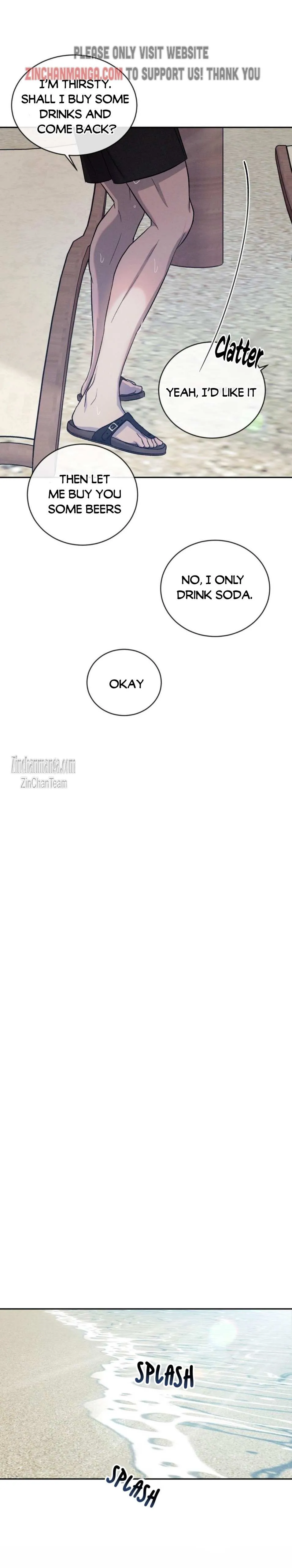 Rivalry 1 Chapter 71 page 11 - 