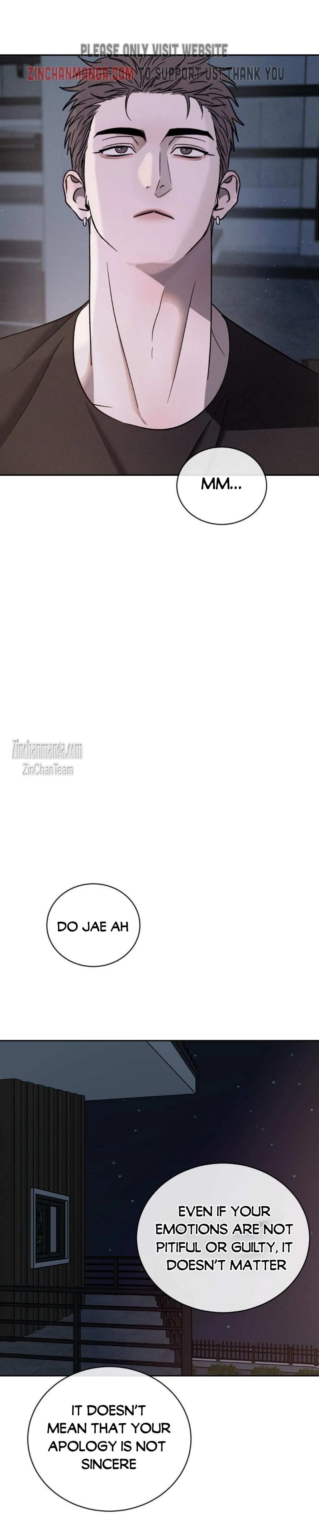 Rivalry 1 Chapter 71 page 27 - 