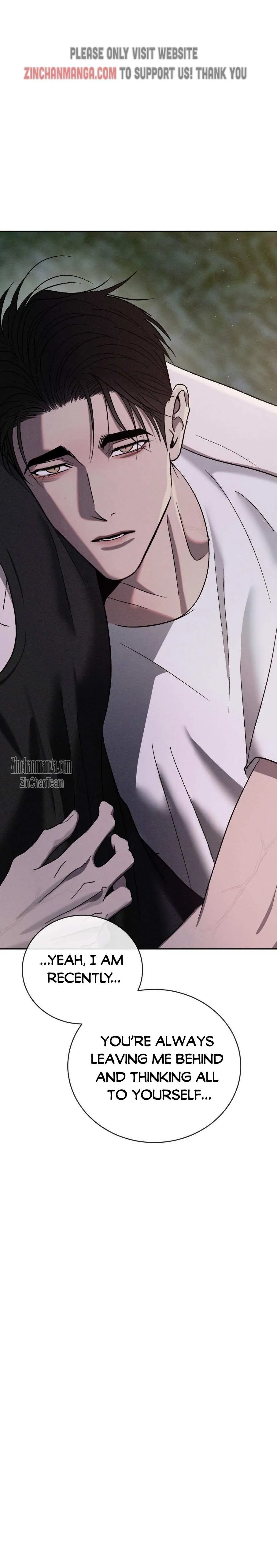 Rivalry 1 Chapter 71 page 35 - 