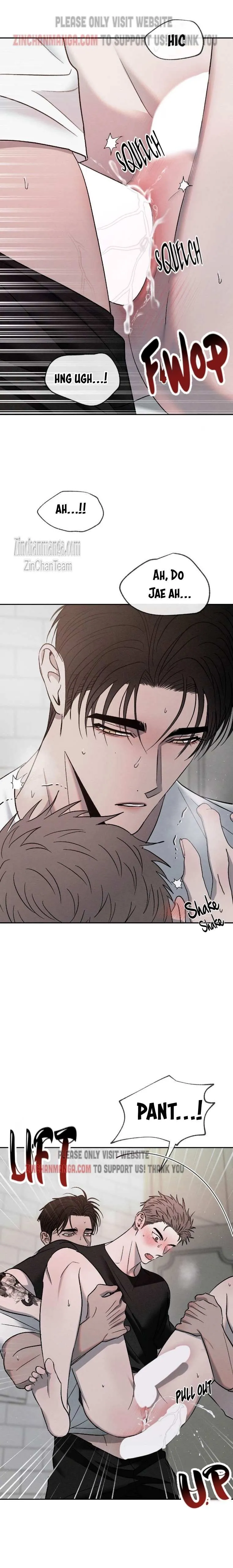 Rivalry 1 Chapter 72 page 13 - 