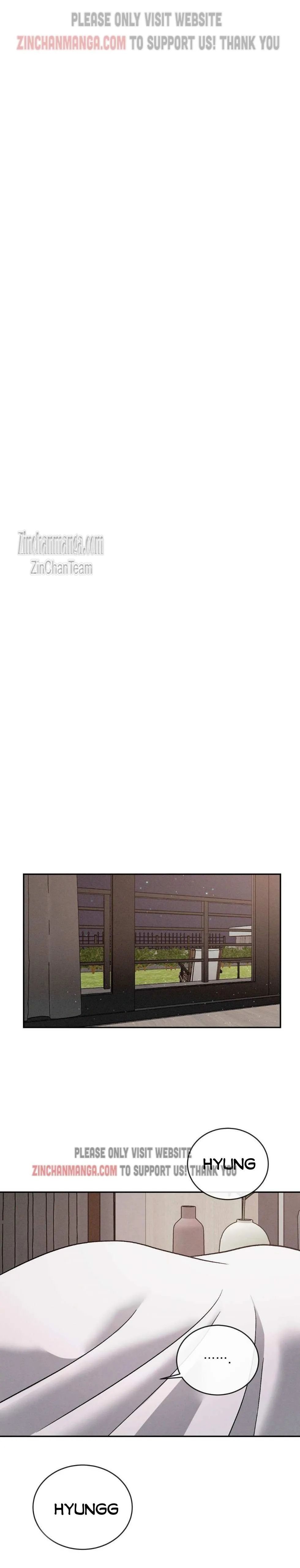 Rivalry 1 Chapter 72 page 19 - 