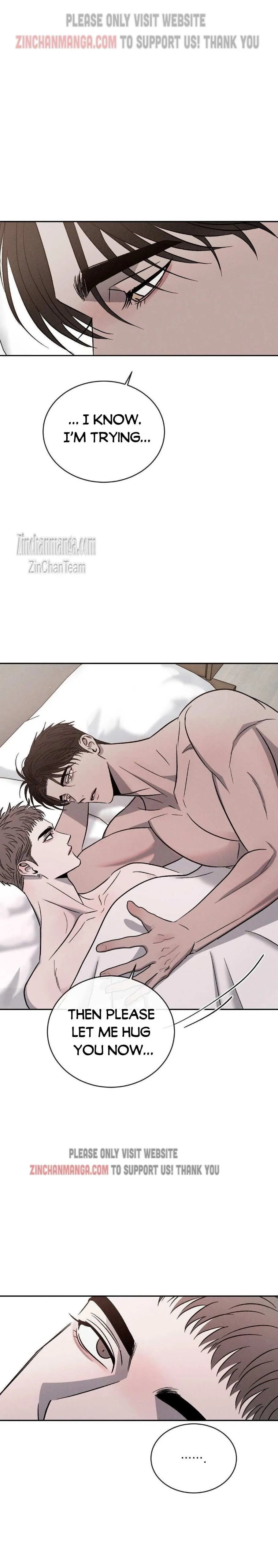Rivalry 1 Chapter 72 page 23 - 