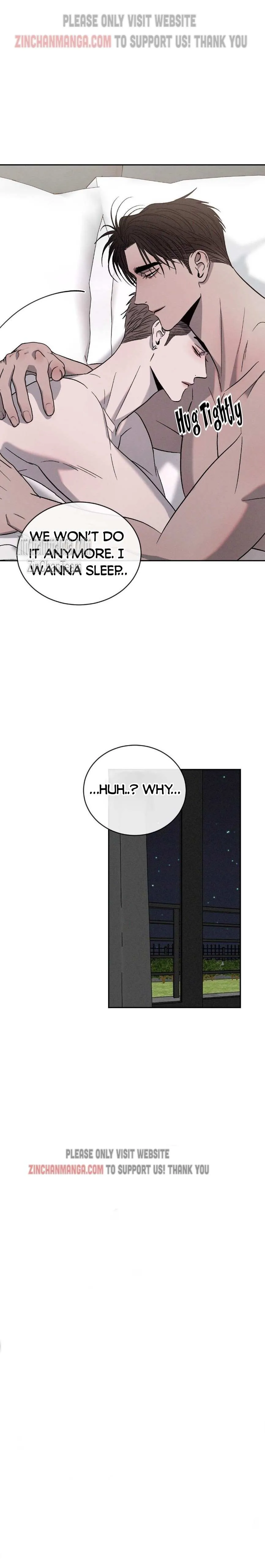 Rivalry 1 Chapter 72 page 24 - 