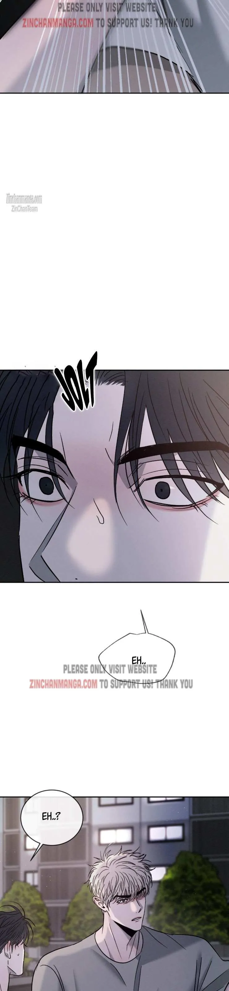 Rivalry 1 Chapter 73 page 23 - 