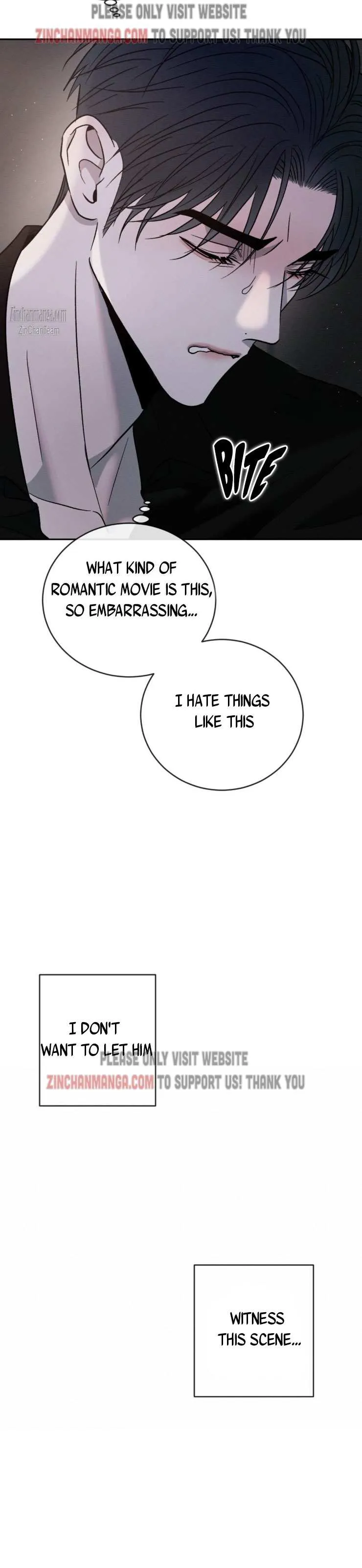 Rivalry 1 Chapter 73 page 26 - 
