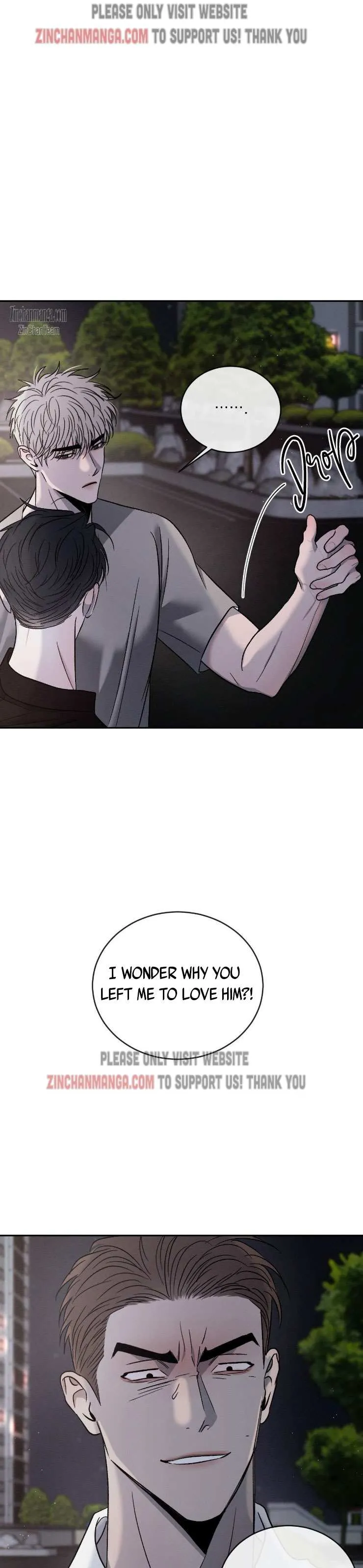 Rivalry 1 Chapter 73 page 28 - 