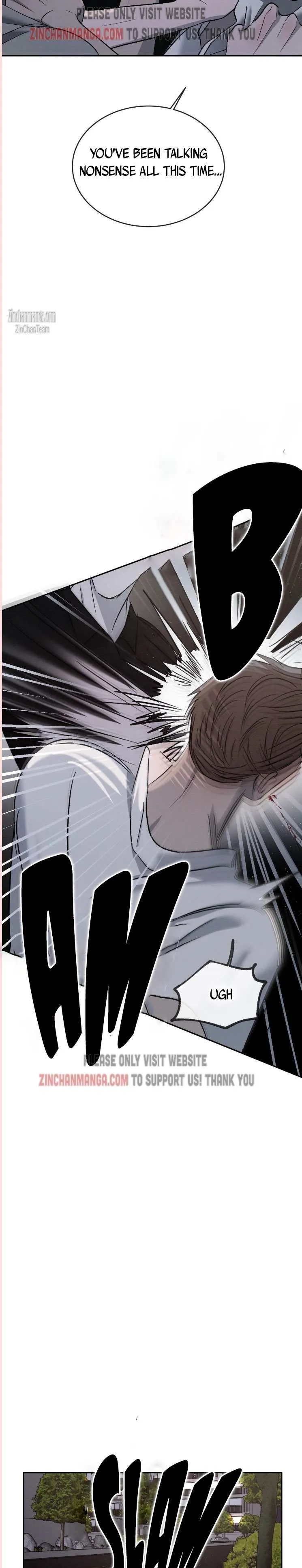 Rivalry 1 Chapter 73 page 31 - 