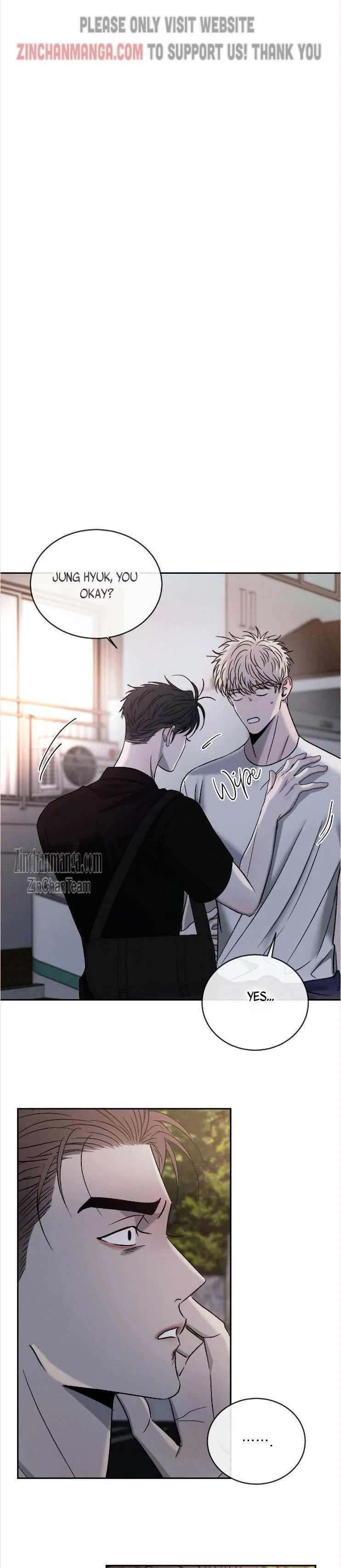Rivalry 1 Chapter 74 page 2 - 